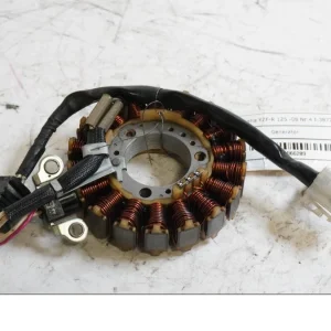 Generator Yamaha
