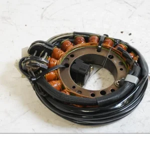 Generator Yamaha