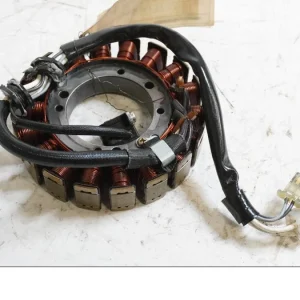 Generator Yamaha