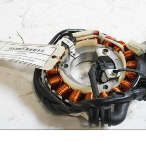 Generator Yamaha