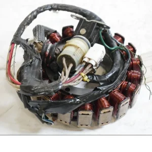 Generator Yamaha