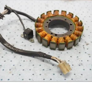 Generator Yamaha
