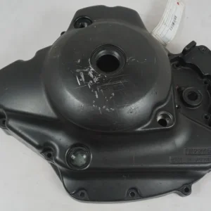Generatorhjelm Yamaha