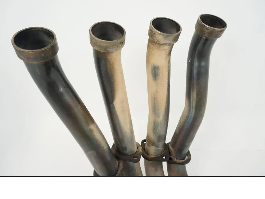 Grenrør Yamaha