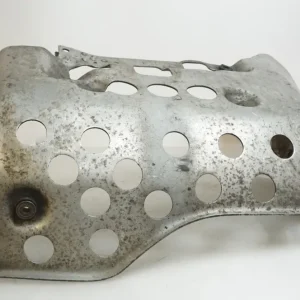 Hasplade Yamaha