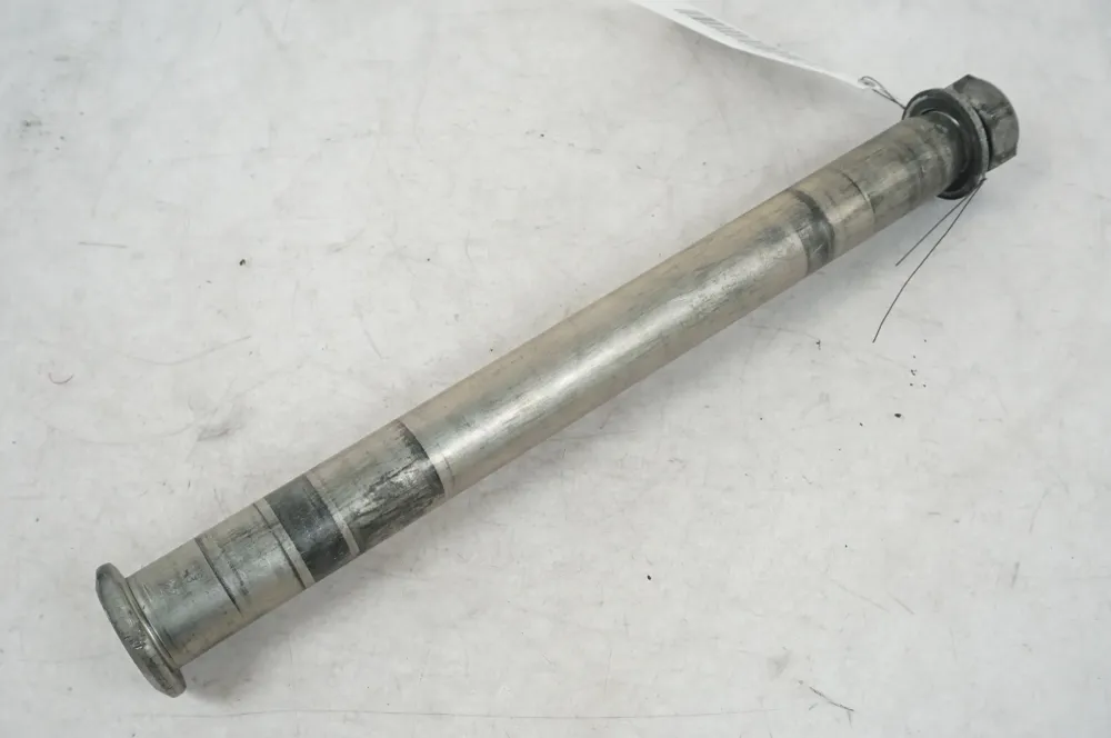 Hjulaksel Yamaha
