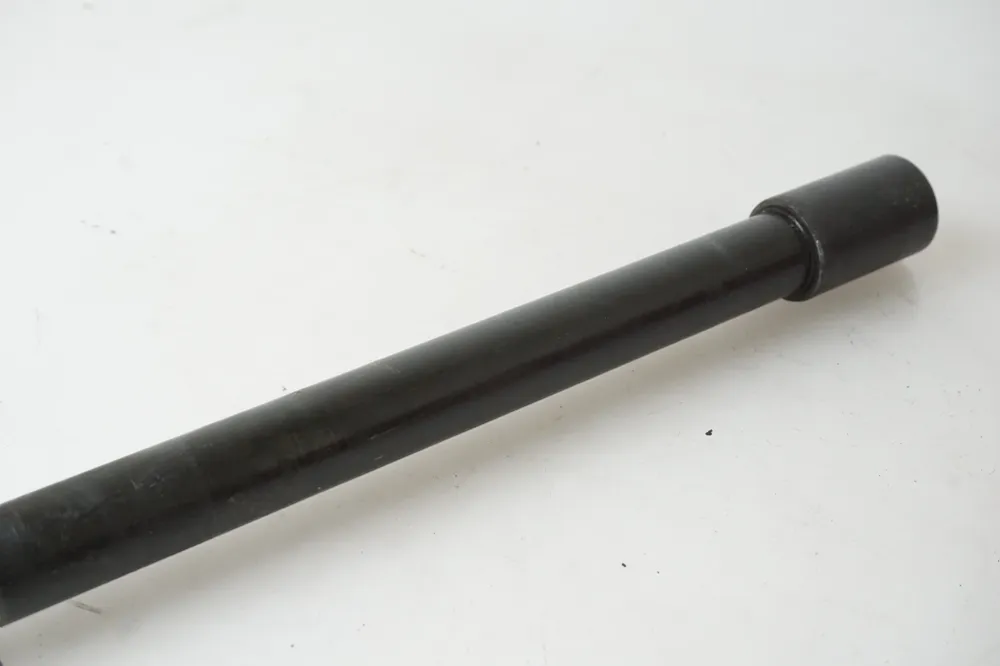Hjulaksel Yamaha