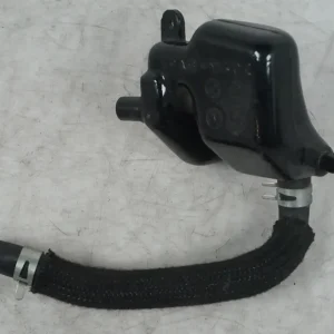 Indtag Yamaha