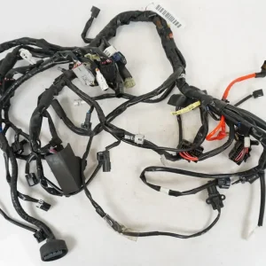 Kabelstik Yamaha