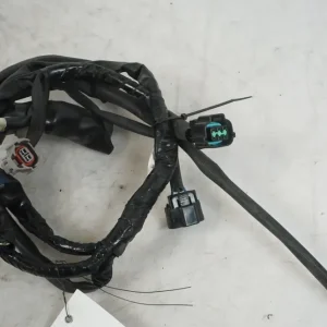 Kabelsystem Yamaha