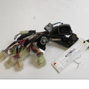 Kabelsystem Yamaha