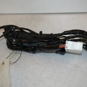 Kabelsystem Yamaha