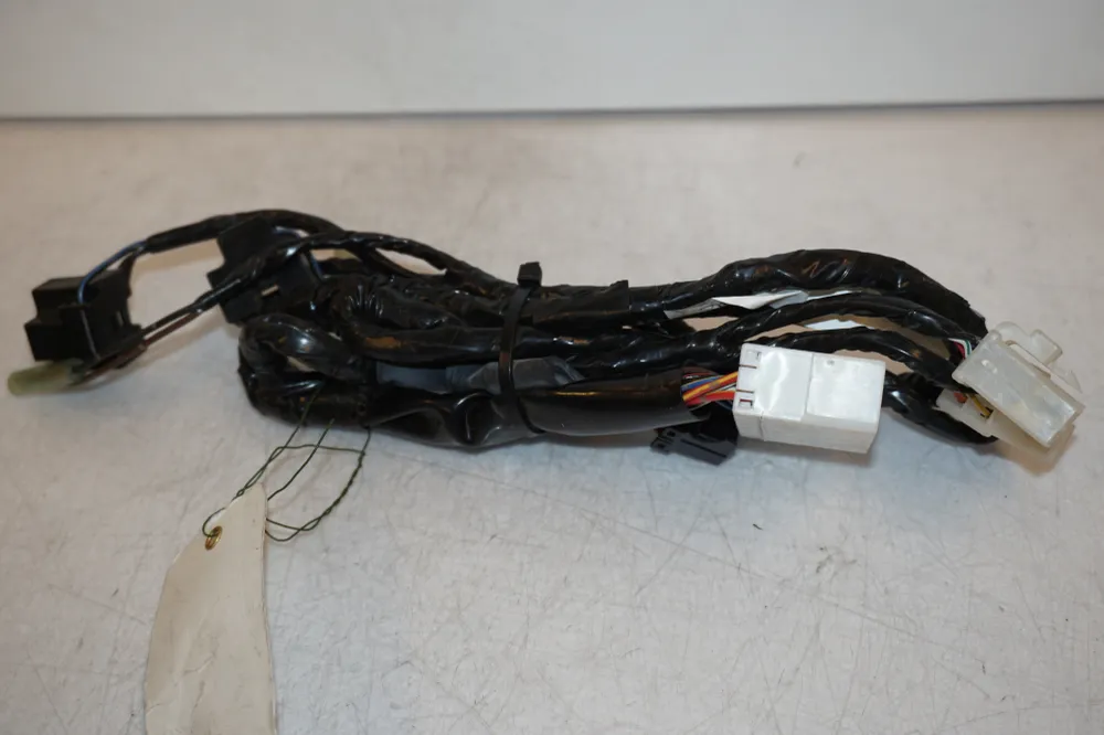 Kabelsystem Yamaha