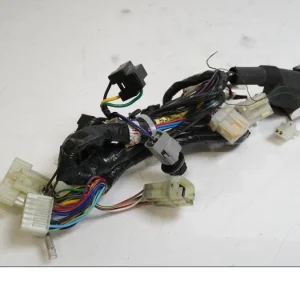 Kabelsystem Yamaha