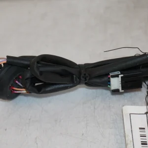 Kabelsystem Yamaha