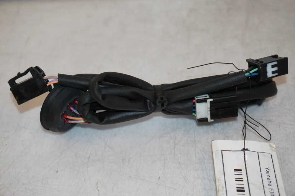 Kabelsystem Yamaha