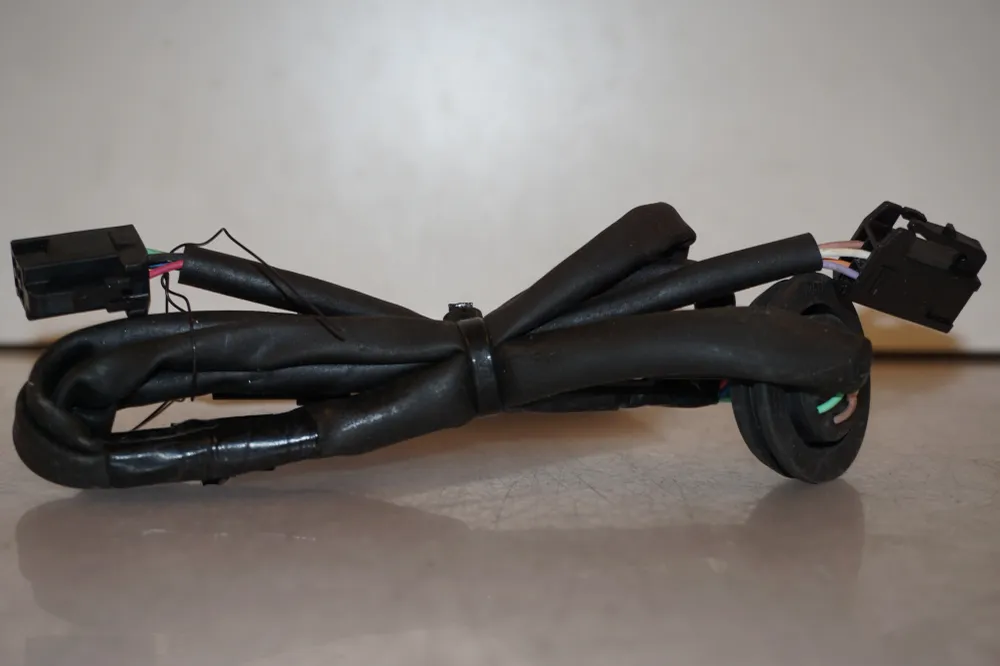Kabelsystem Yamaha