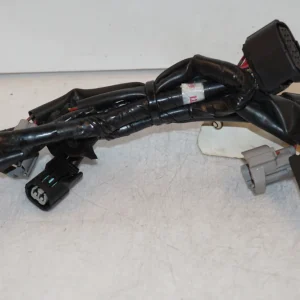 Kabelsystem Yamaha