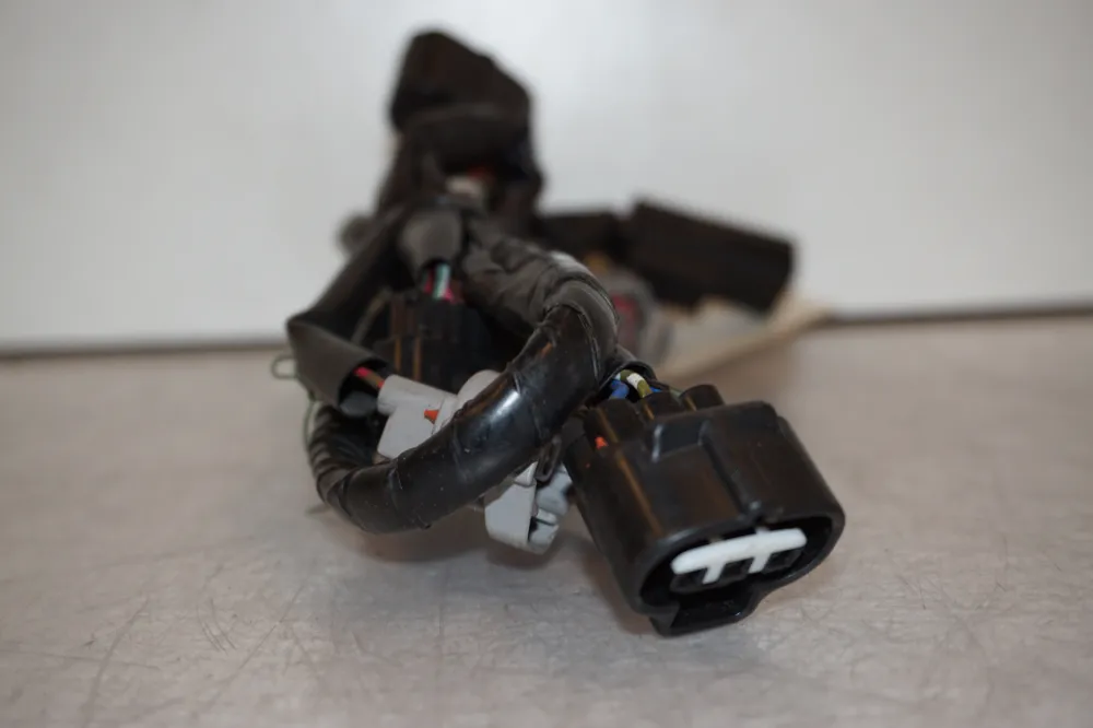 Kabelsystem Yamaha