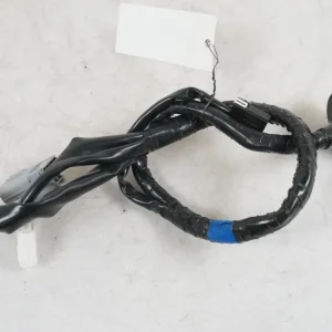 Kabelsystem Yamaha