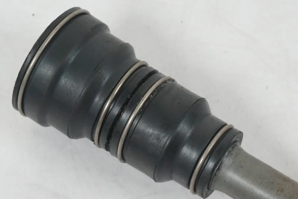 Kardanaksel Yamaha