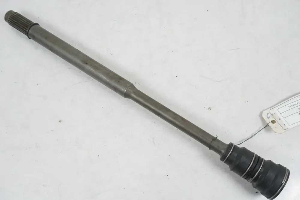 Kardanaksel Yamaha