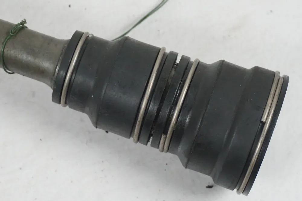 Kardanaksel Yamaha