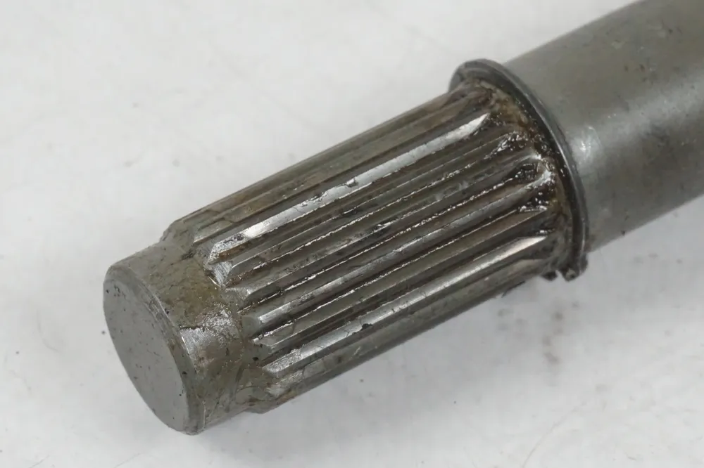 Kardanaksel Yamaha