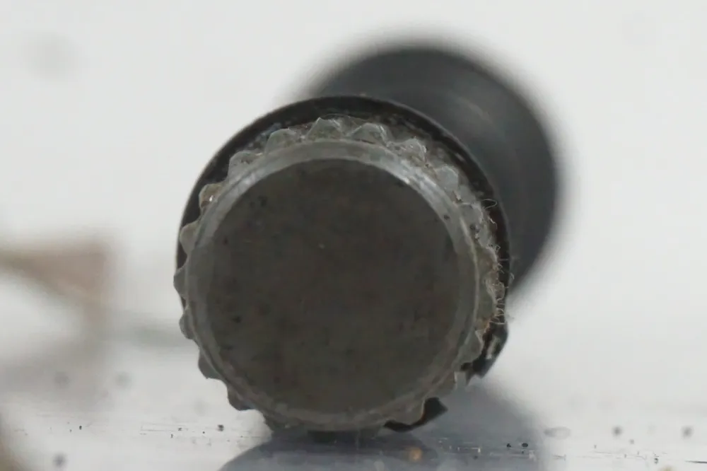 Kardanaksel Yamaha