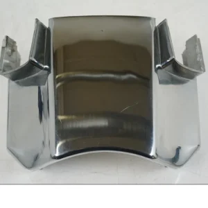 Kontrollampepanel Yamaha