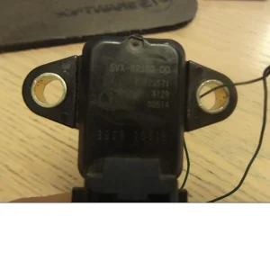 Kortsensor Yamaha