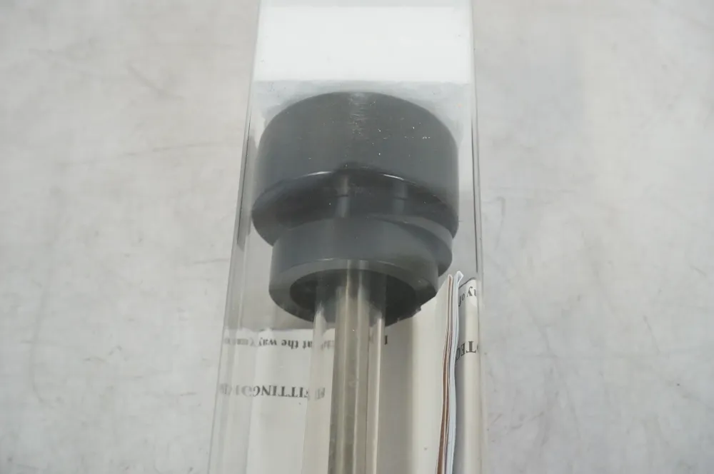 Kraschkugler Yamaha