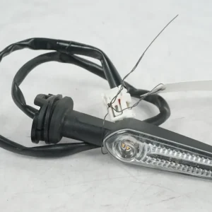 LED-blinklys Yamaha