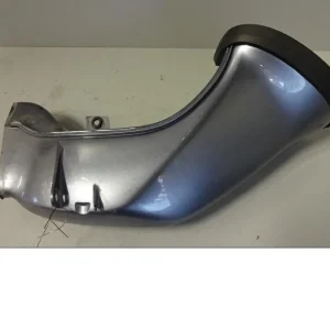 Luftkanaler Yamaha
