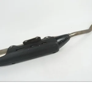 Lyddæmper Yamaha