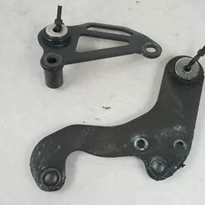 Lyddæmperbeslag Yamaha