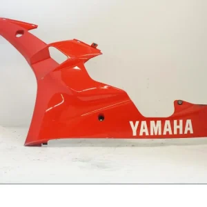 Mavekappe Yamaha