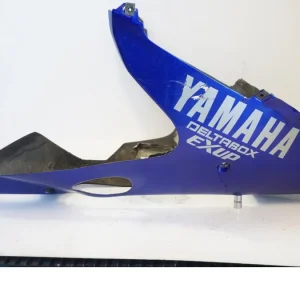 Mavekappe Yamaha