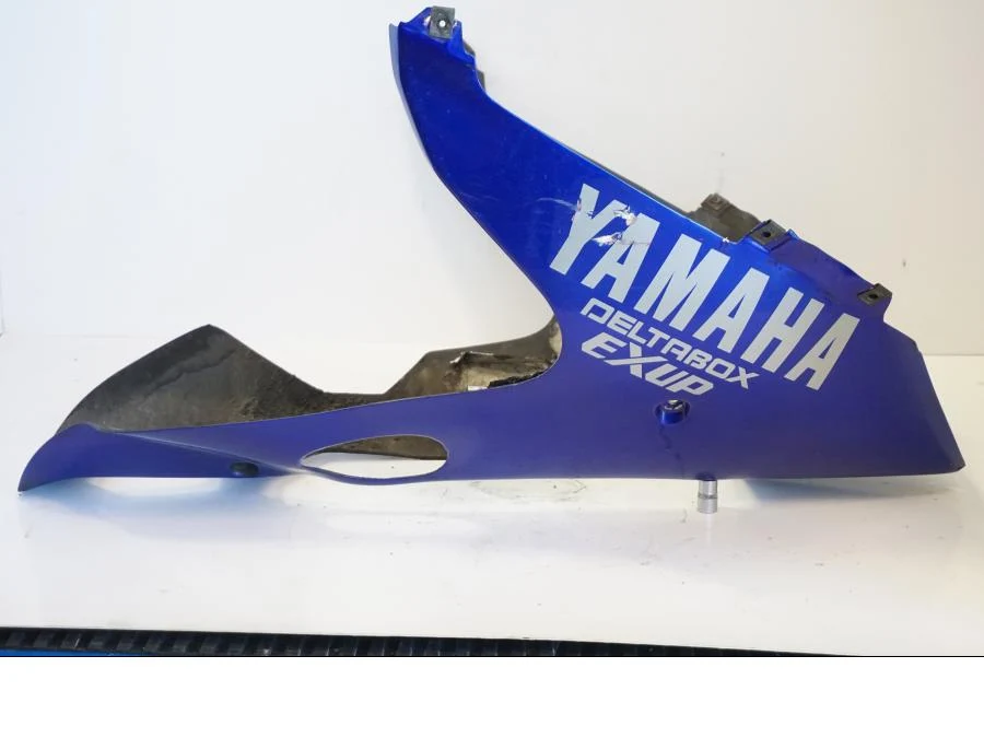 Mavekappe Yamaha