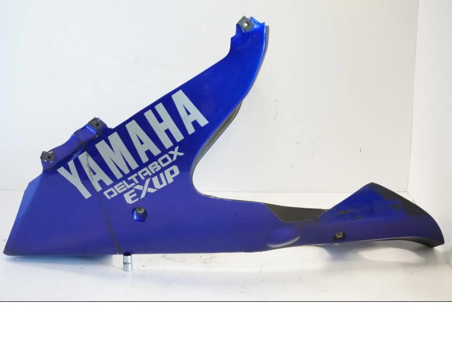 Mavekappe Yamaha
