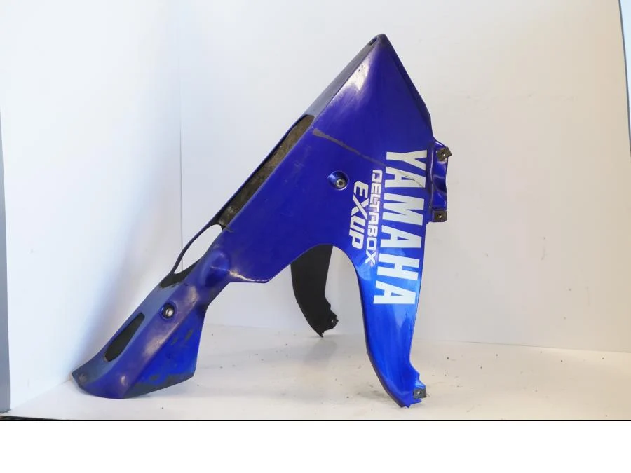 Mavekappe Yamaha