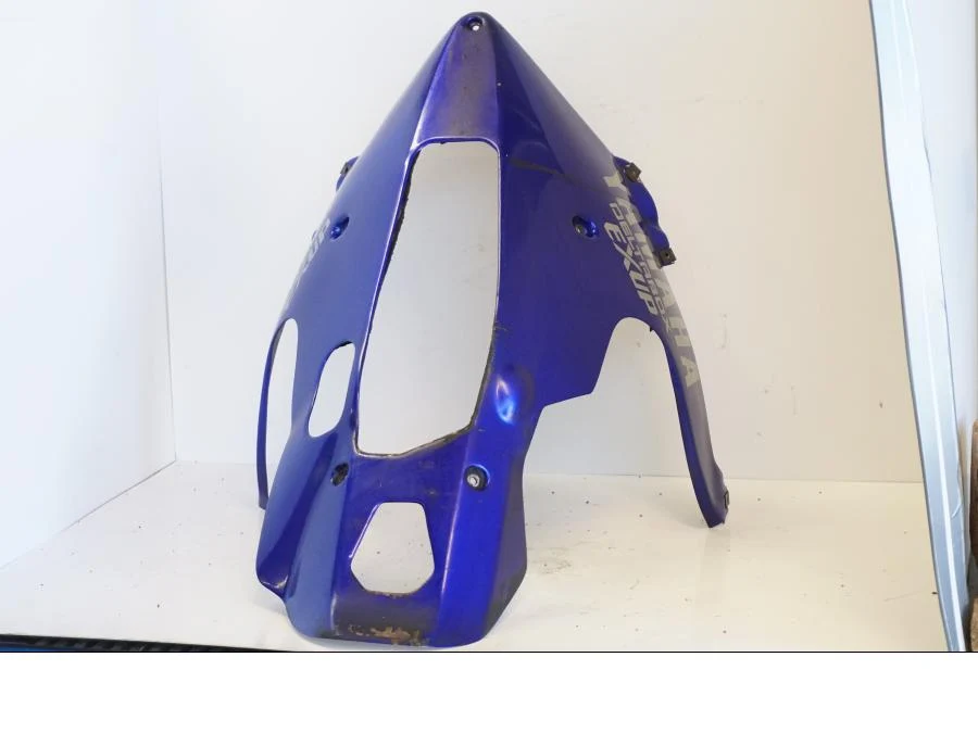 Mavekappe Yamaha