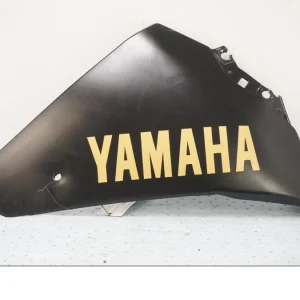 Mavekappe Yamaha