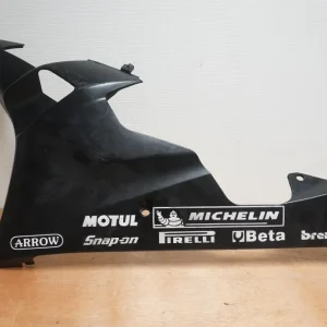 Mavekappe Yamaha