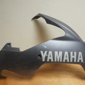 Mavekappe Yamaha
