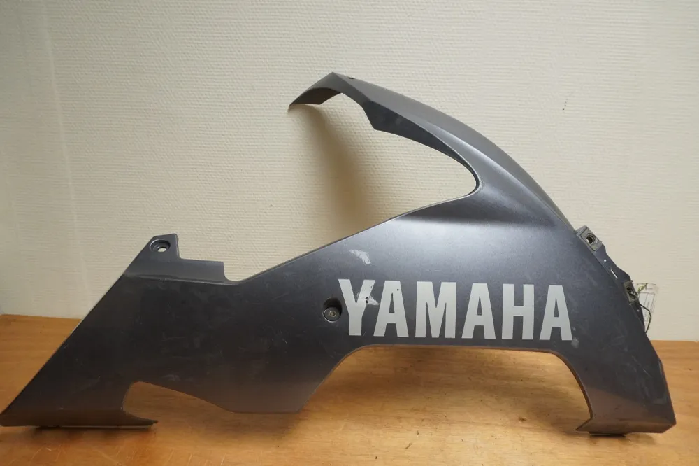 Mavekappe Yamaha