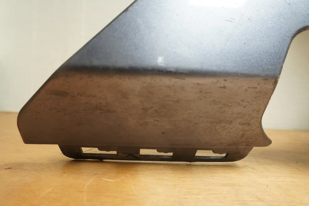 Mavekappe Yamaha