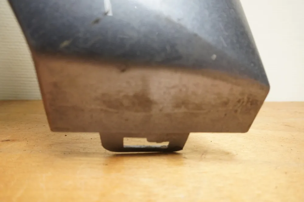 Mavekappe Yamaha