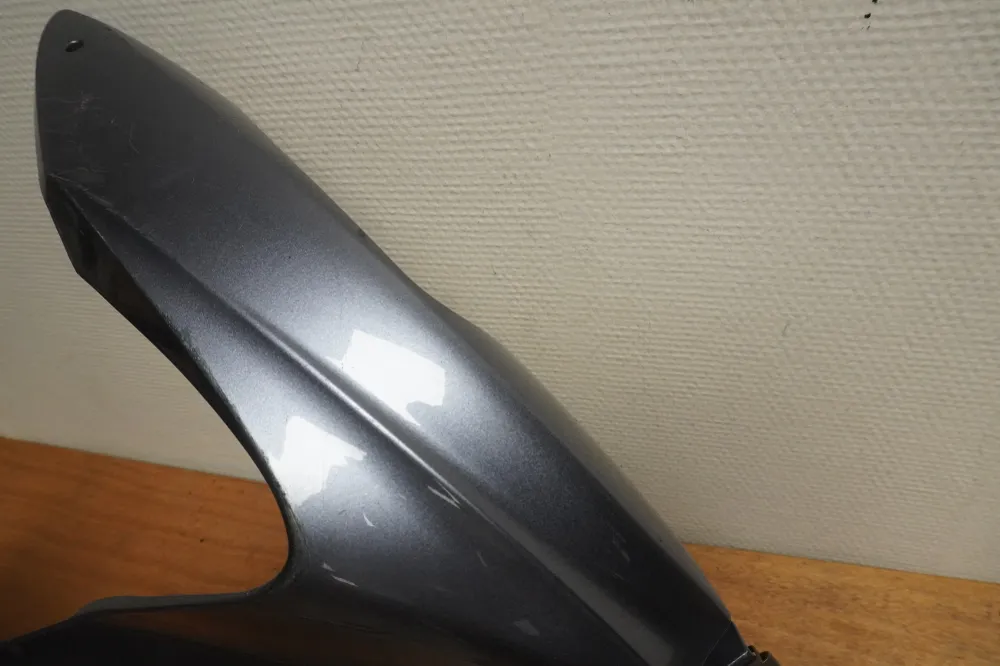 Mavekappe Yamaha