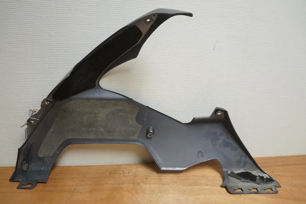 Mavekappe Yamaha